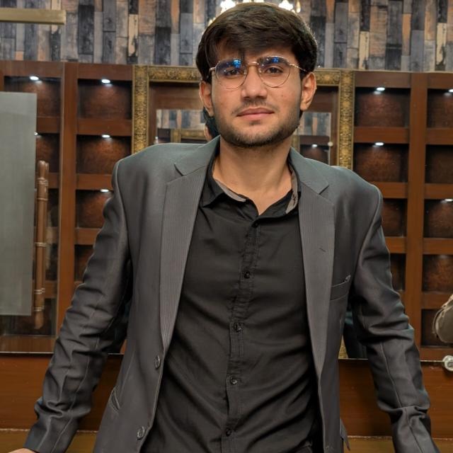 Muhammad Asad