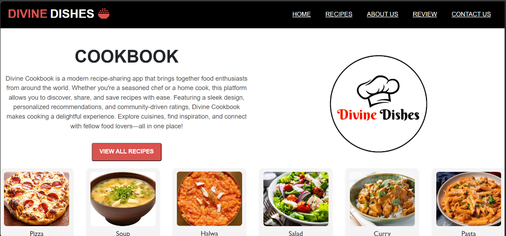 CookBook