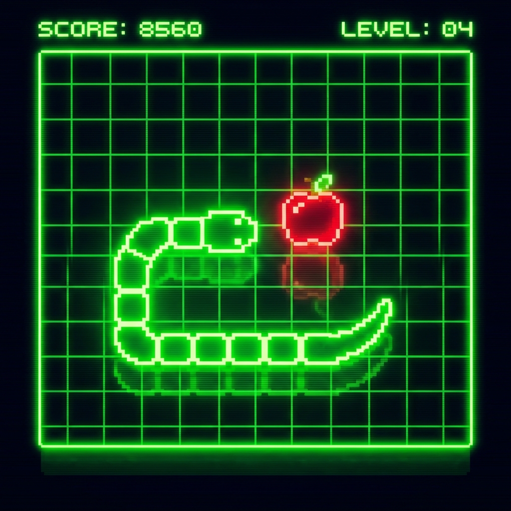 Snake Game